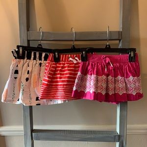 3 Skirt Bundle!